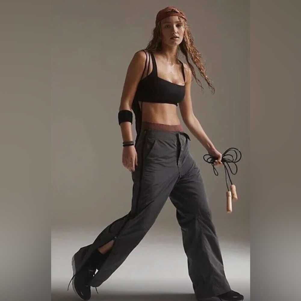 Free. People movement pants